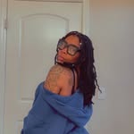 Mina Coco Foster - @missy_mi - Instagram