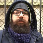 Coco Gonzalez - @conejocafe - Instagram