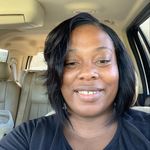 CoCo Graham-Medford - @i_am_chanail01 - Instagram