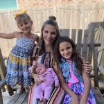 Coco, Harps, Dru & Graham - @coco_andthegirls - Instagram