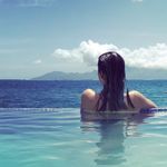 Coco Rocha - @cocograham - Instagram