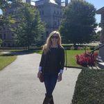 Colleen Graham - @cocograham9 - Instagram