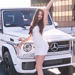 Nikki Coco Gray - @nikkicocogray - Instagram