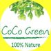 Coco Green - Facebook