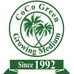 Coco Green - Growing Medium - Facebook
