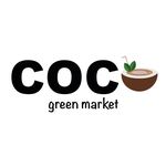 Coco Green Market - @cocogreenmarket - Instagram