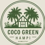 Cocogreen Homestay - @cocogreen_hampi - Instagram
