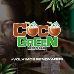 COCOGREEN MIRAFLORES - RESTOBAR - @cocogreenmiraflores - Instagram