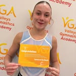 𝐠𝐲𝐦𝐧𝐚𝐬𝐭 🏴󠁧󠁢󠁷󠁬󠁳󠁿🫶 - @coco_harrison_gymnast - Instagram