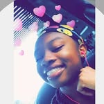 Coco Harrison - @cgreatest13 - Instagram