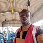 Harrison Cokie - Facebook