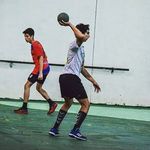 Joaquin Hernández - @cocohernandez922 - Instagram