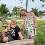 Erin Higgins - @cocobhiggins - Instagram
