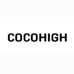 cocohigh (코코하이) - @cocohigh___ - Instagram