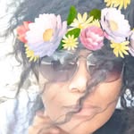 Coco Holliday - @sweetdreamsandfood - Instagram