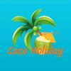 CocoHoliday - @cocoholiday8 - TikTok