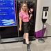 Coco Hu - Facebook