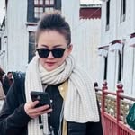 CoCo Huang - @coco72421 - Instagram