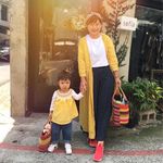 Coco Huang - @coco_and_little_summer - Instagram