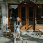 Coco Huang - @ioucoco - Instagram