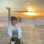 Coco Huang - @agirlcalledbobo - Instagram
