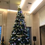Coco Huang - Facebook