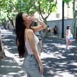 COCO HUANG - @co_cutt - Instagram