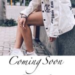 Preloved Hunter - @cocohunter_ - Instagram