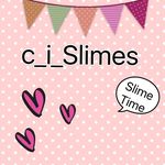 Coco & Isabelle - @c_i_slimes - Instagram