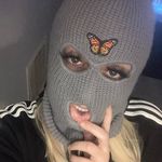 Coco Isabelle - @that.marley.vibe - Instagram