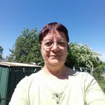 corinne raimbault - @cocoisabelle023 - Instagram