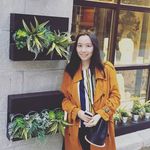 Coco Jiang - @itscocosday - Instagram