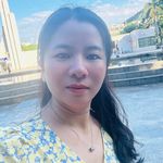 Coco Jiang - @cocojiang18 - Instagram