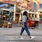 Coco Jiang - @cocoj_1012 - Instagram
