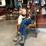 Coco Jiang - @cocojiang0430 - Instagram