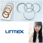 LINTEX FRICTION DISC COCO JIANG - @cocojiang659 - Instagram