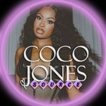 Coco Jones Source : Updates and more - @cocojonessource - Instagram