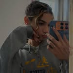 Alexa - @coco_kangol - Instagram