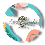 Boho jewellery Australia - @cocokaneladesign - Instagram