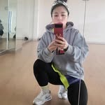 CoCo-줌바 - @coco_kang0608 - Instagram
