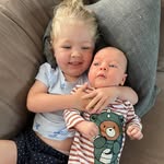 Coco & Teddy Kennedy - @coco_teddy_hip_journey - Instagram