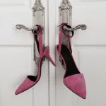 Coco Kennedy - @butfirstshoes - Instagram