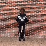 Jacob “COCO” Kennedy - @crazyfoc0co - Instagram