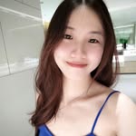 Coco Lam - @ying.ho.5074 - Instagram