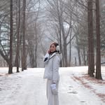 Coco Lam - @coco_cassiopeia - Instagram