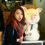 Coco Leung - @cocopoyi - Instagram