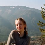 Coco Lewis - @coconutclimbs - Instagram