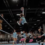 Coco Lewis - @cocolewisvb1 - Instagram