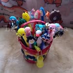 La tiendita de Coco - @cocolittlestores - Instagram
