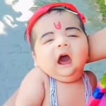 Nirbhik dutta - @coco.little_one - Instagram